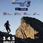 Restonica Trail 2025