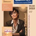 Conférence de Laure Tirroloni