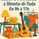 Vide grenier
