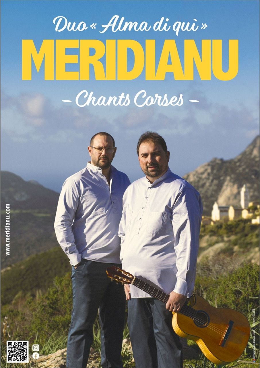 Meridianu Duo