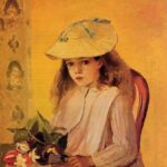 Scopr'arte - Camille Pissarro, Patriarche et Père