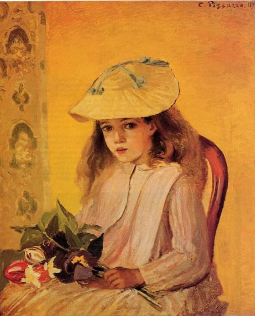 Scopr'arte - Camille Pissarro, Patriarche et Père