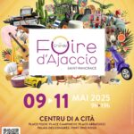 La Grande Foire d’Ajaccio