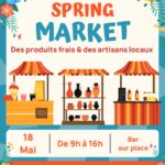 Marché des Producteurs et Artisans