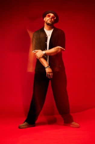 Musicales de Bastia - Ben l'Oncle Soul