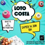 Loto Costa
