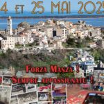 5e Montée Historique de Borgo/ Lucciana/ Vignale