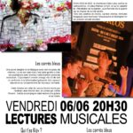 Letturi musicale