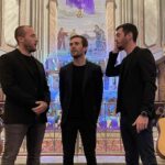 Concert du Groupe Polyphonique A Chjama