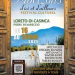 Festival "Orizonti di qui è d’altro"