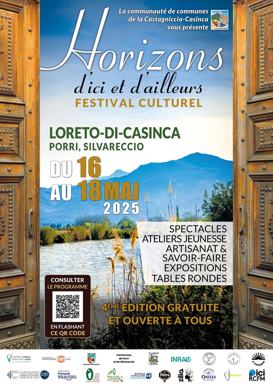 Festival "Orizonti di qui è d’altro"