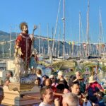 Fête de la Saint Erasme