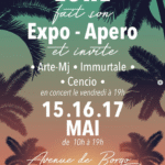 LOHE - Expo Apéro