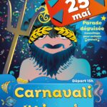 Carnaval d'Ajaccio