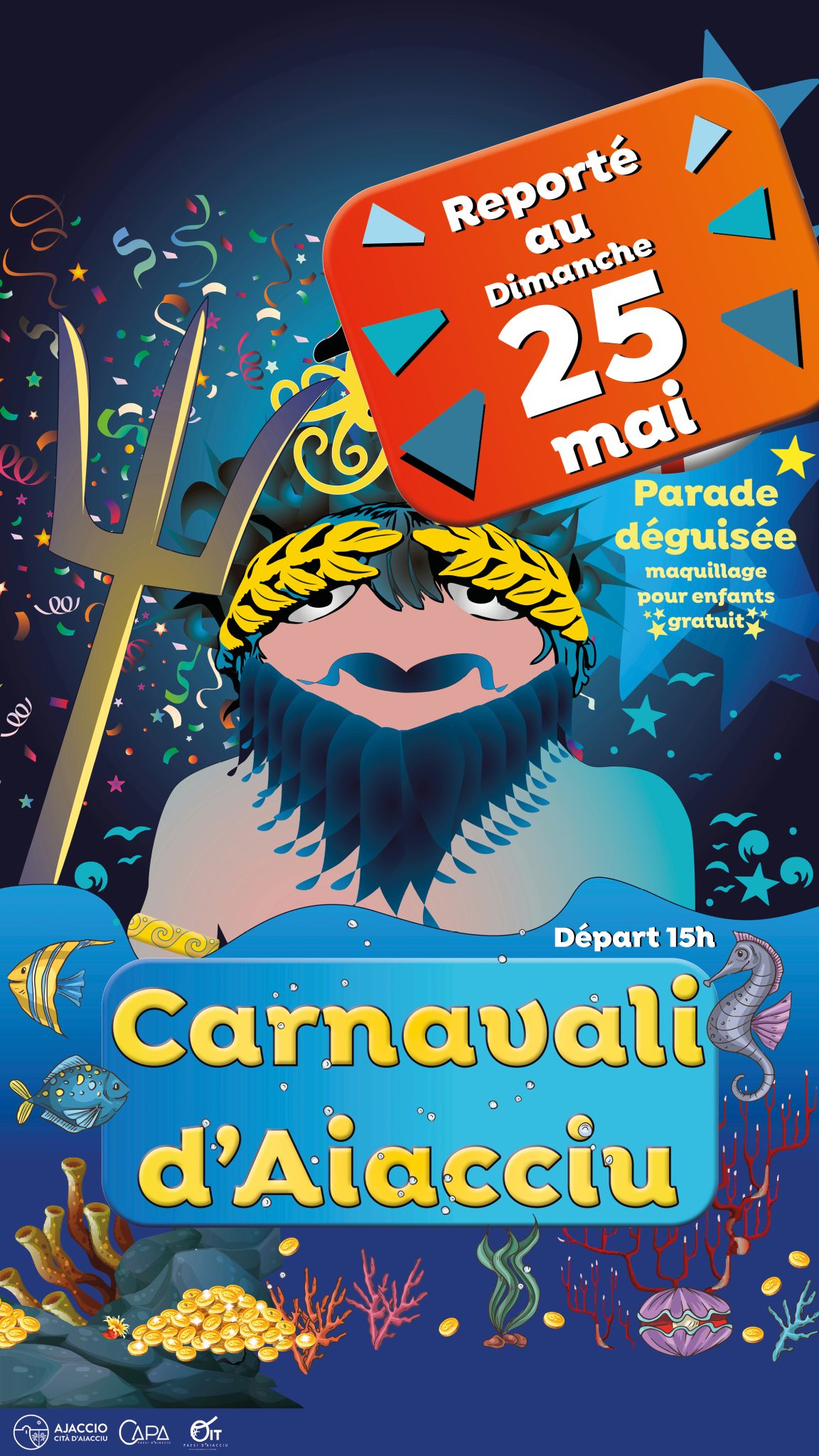 Carnaval d'Ajaccio