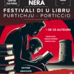 A Torra Nera - Festivali di u libru