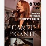 U Cantu di i Canti Patrizia Gattaceca