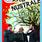 Concert - Cantu Nustrale
