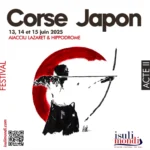 Festival Corse Japon acte 2