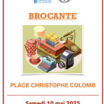 Brocante - Calvi