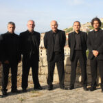 Concert Polyphonique Avec le Choeur d'Hommes de Sartène