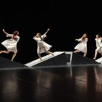 Spetacle "Libre de Droits - Plateforme Danse"
