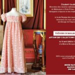 Exposition "Trésors de Malmaison" autour des collections de Joséphine