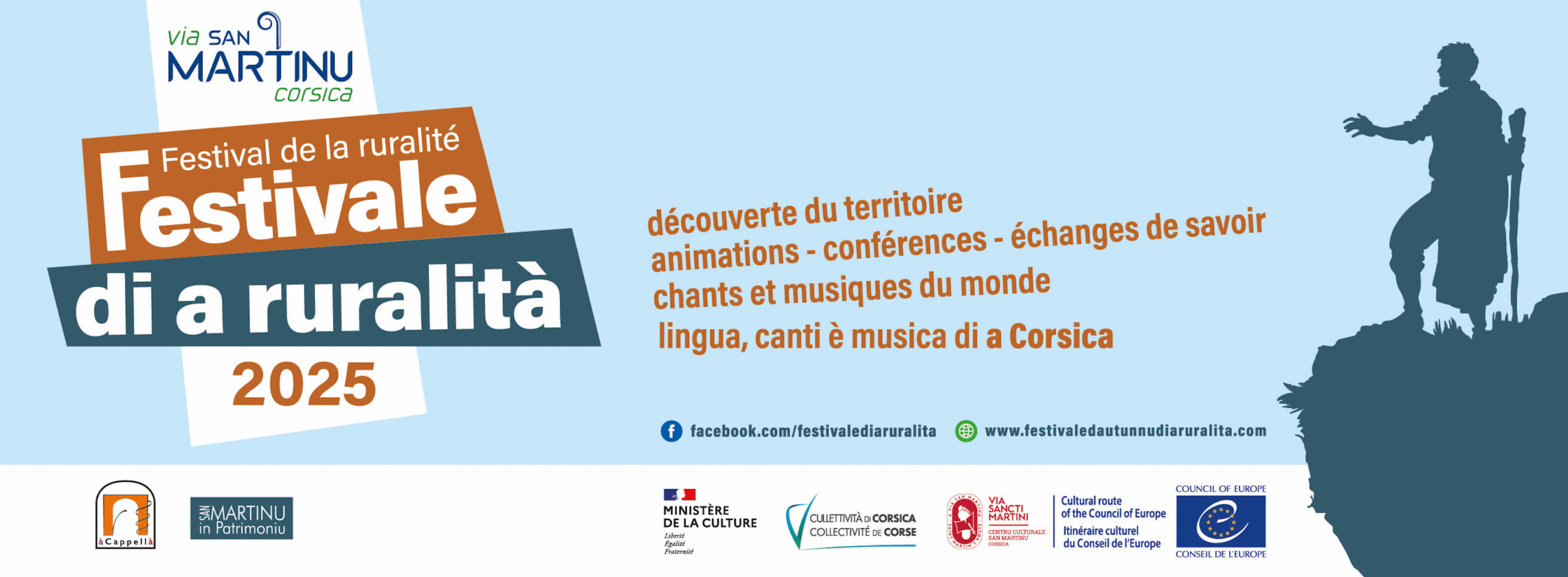 Festivale di a Ruralità - Bunifaziu