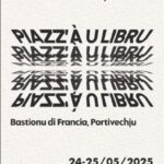 2ème édition du Festival du livre de Portivechju "Piazz’à u libru"