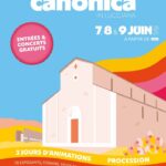 A Fiera Di a Canonica