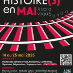 20ème édition : Histoire(s) en mai - A Storia Vagabonda