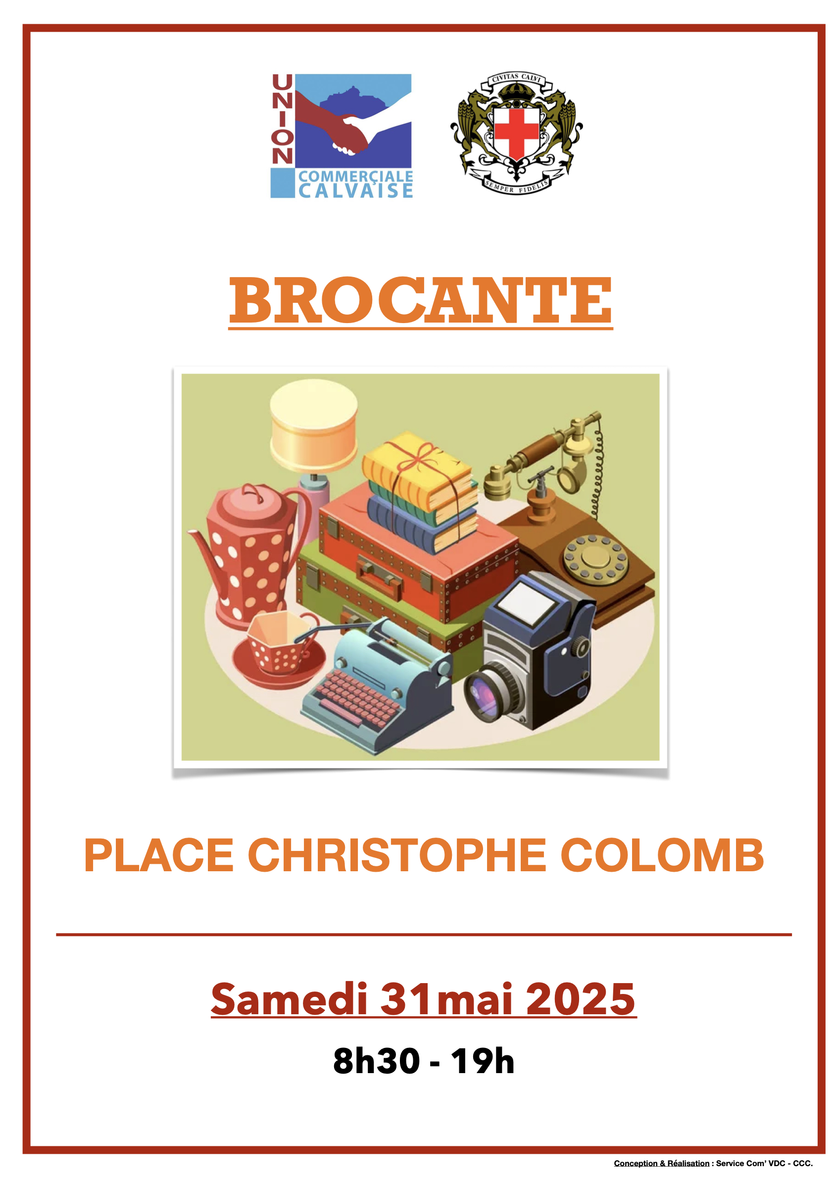 Brocante
