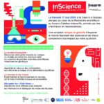 festival InScience de l’INSERM