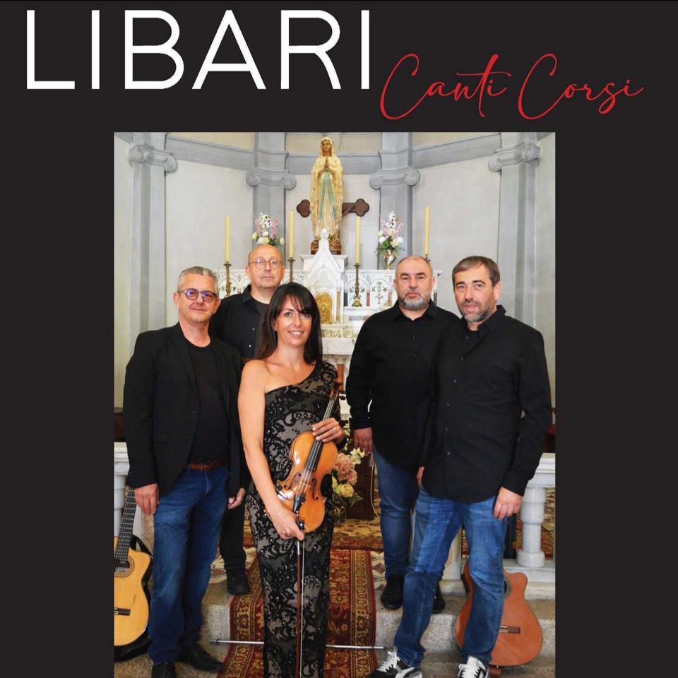 Libari en Concert