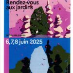 L'Ortu D'Arte Fête "Les rendez-vous aux Jardins"