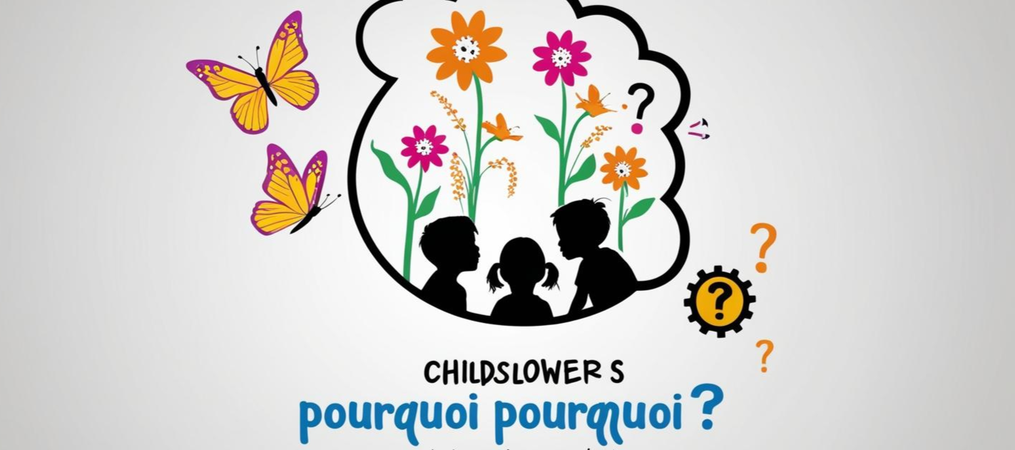 Ateliers philo avec l’association “Pourquoi Pourquoi ?