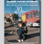 Journée Portes Ouvertes - Centre de Secours de Calvi