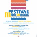 4ème édition du Festival de la Méditerranée - Aiacciu
