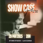 Showcase Guillaume Le Van