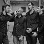 Concert Polyphonique du Groupe Spartera