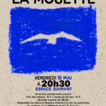 Théatre - La Mouette d'Anton Tchekhov