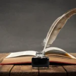 De la perception à l’écriture