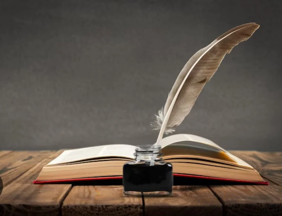 De la perception à l’écriture