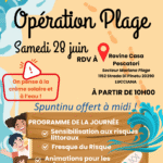 Opération Plage