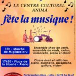 Fête de la musique