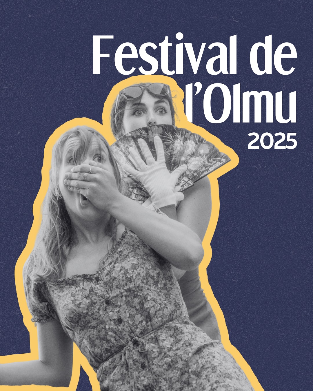 Festival de l'Olmu