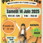 Salsa Kids’Cool