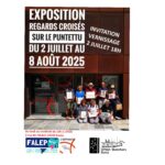 Regards croisés sur le Puntettu à Bastia