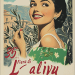 Fiera di l'alivu 35e Édition