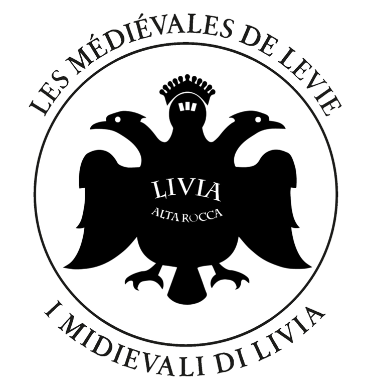 Les médiévales de Levie